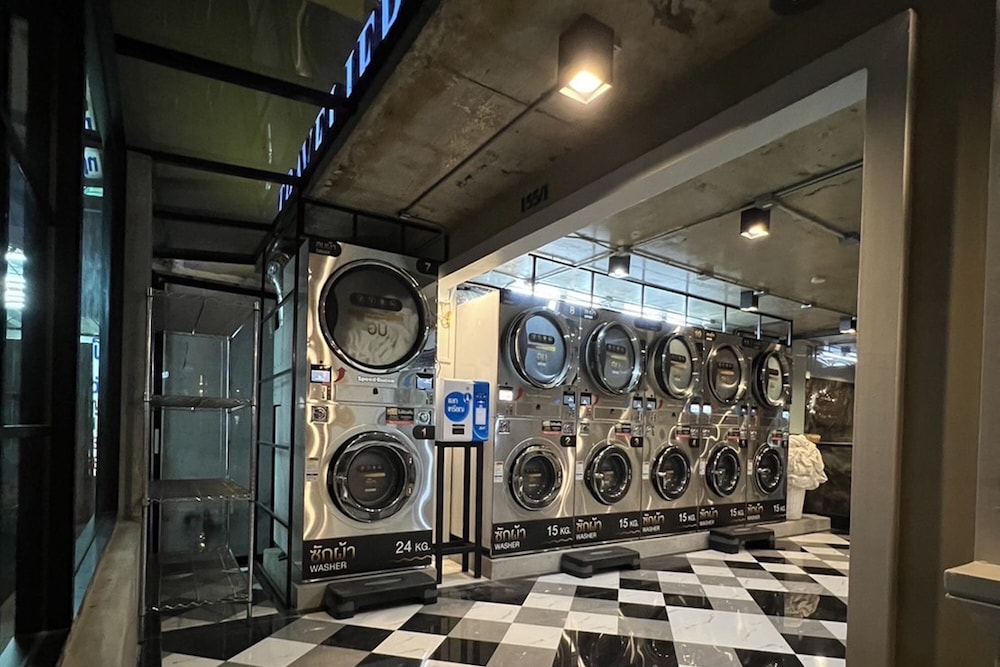Travelier Hostel