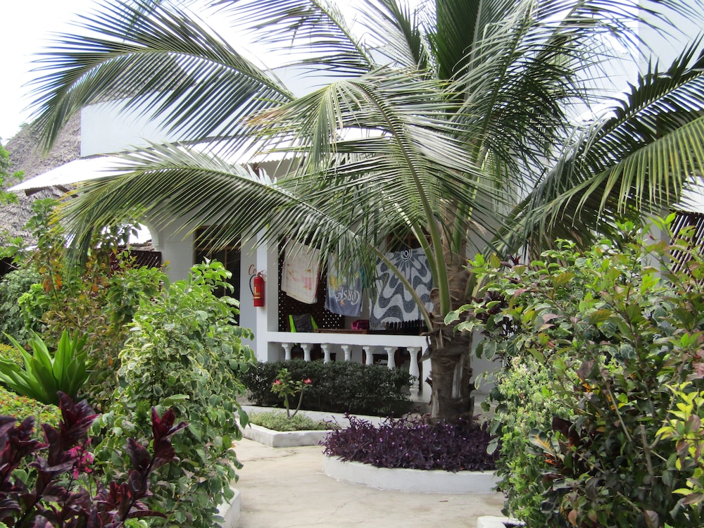 Kivulini Garden Lodge view 4
