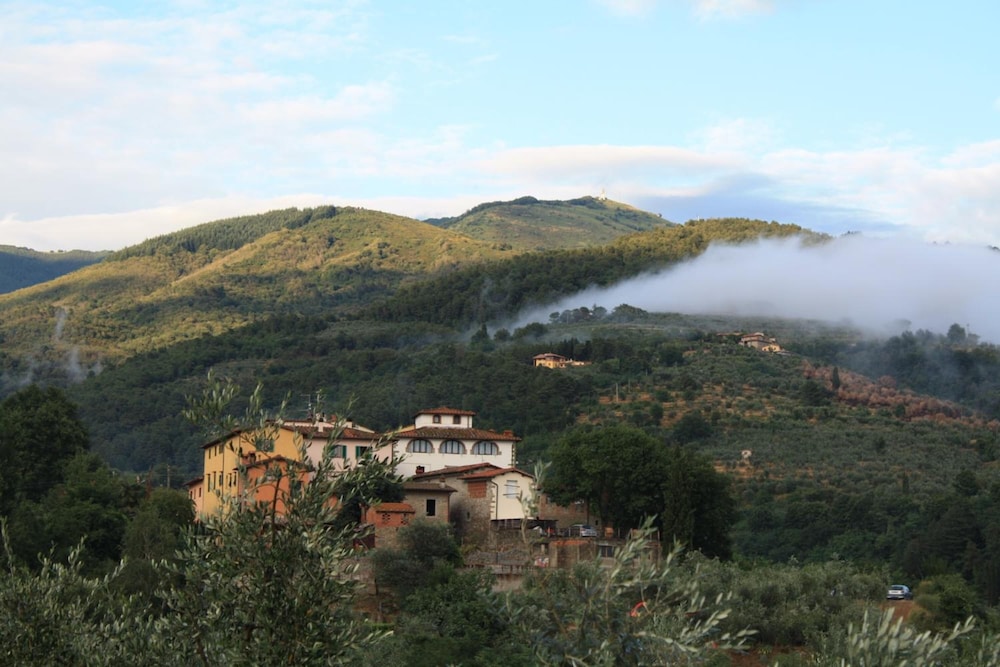 Il Maraviglio  Bed & Breakfast view 2