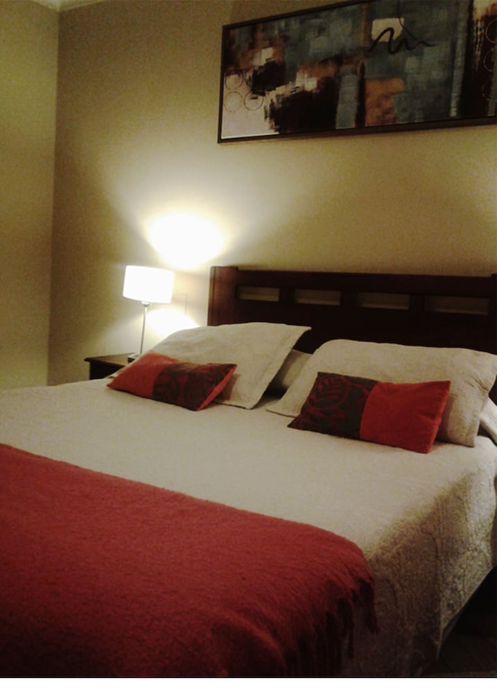 Hotel Millaray