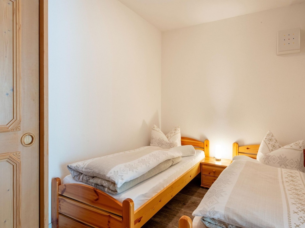 Apartment in Strengen Near Ski Bus view 3