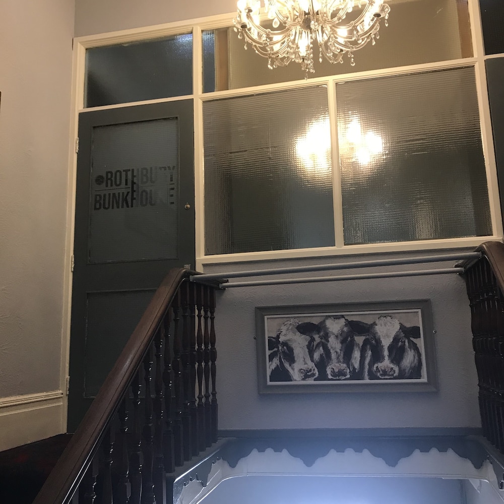 Newcastle House Hotel view 3