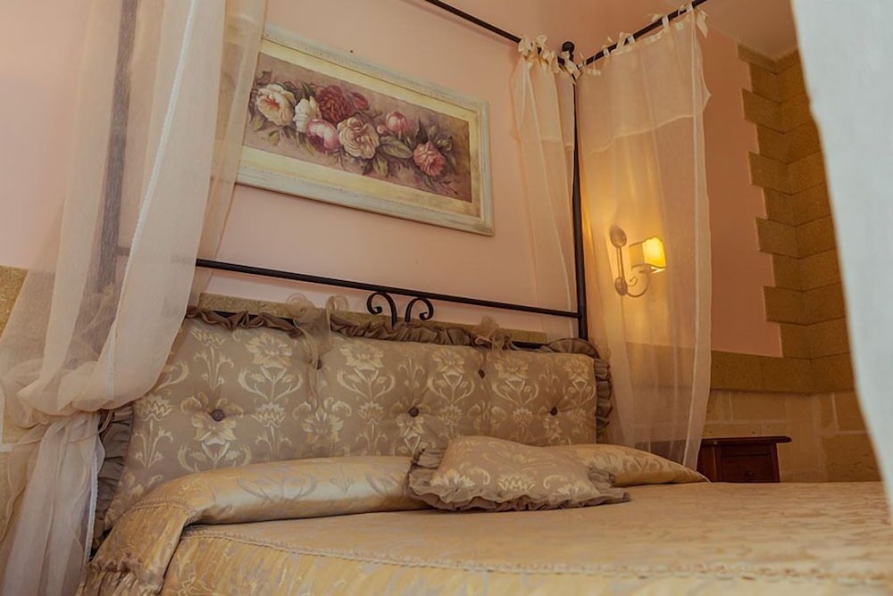 Agriturismo Le Torri view 4