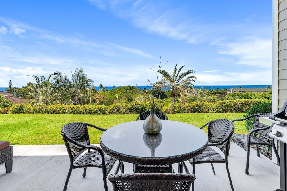 Na Hale O Keauhou A4 3 Bedroom Condo