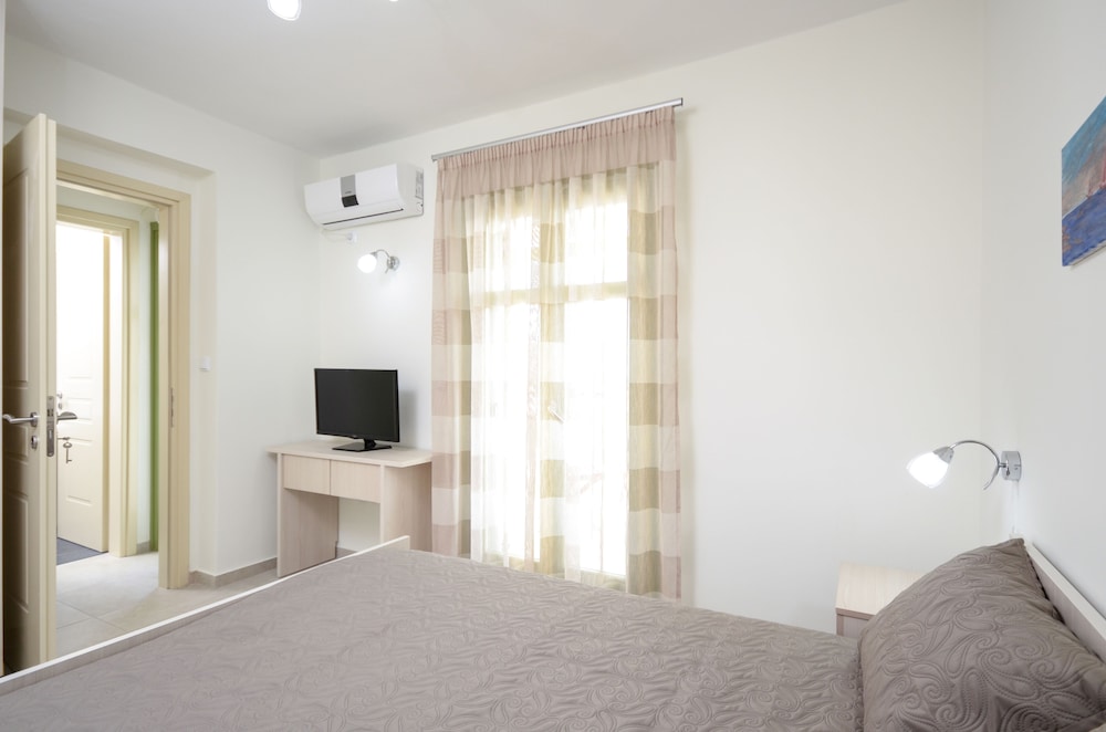 Natura Villas