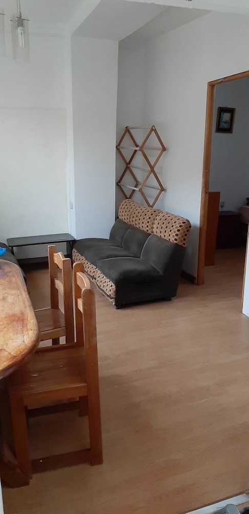 Shared Apartments San Blas view 3