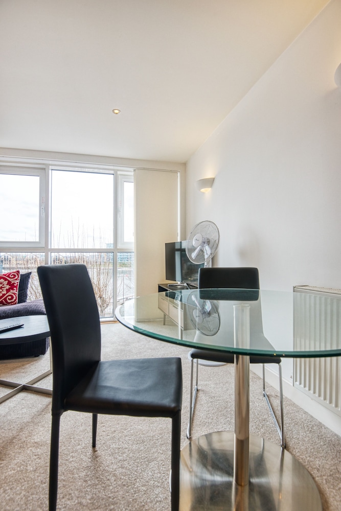 Adriatic One Bed and Bath Apartment