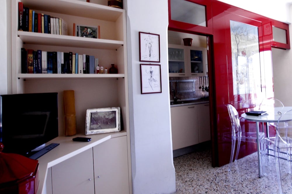 Giudecca Apartment View