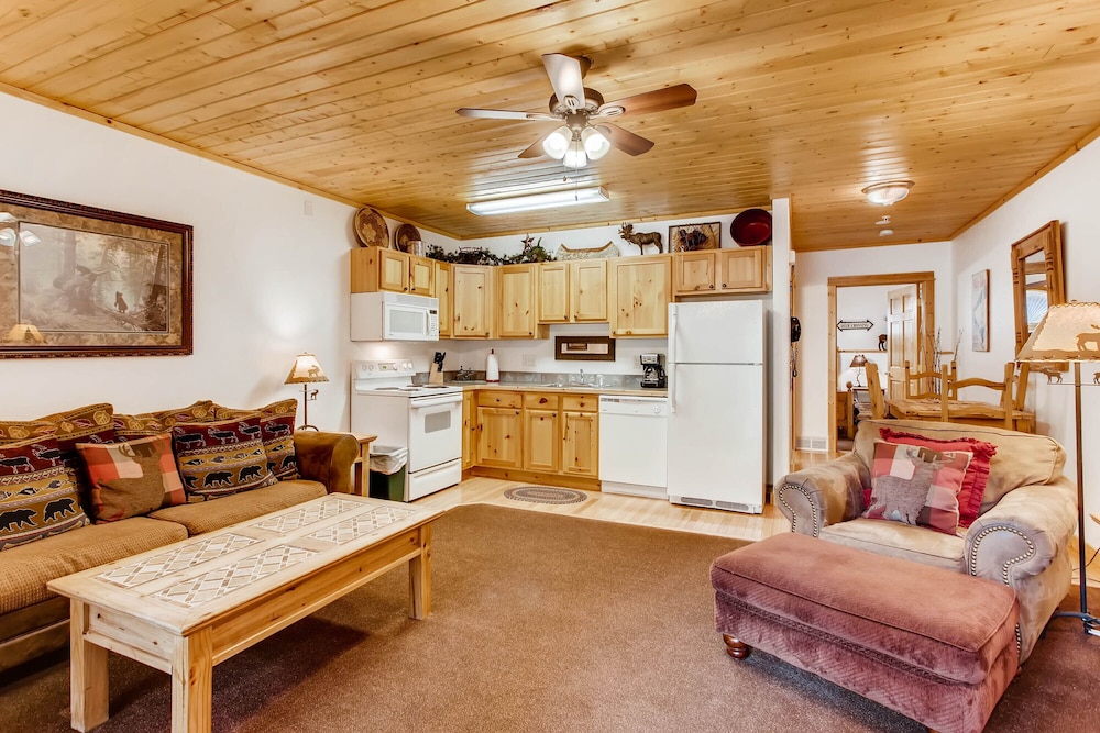 Estes Park Condos - Property Image 96