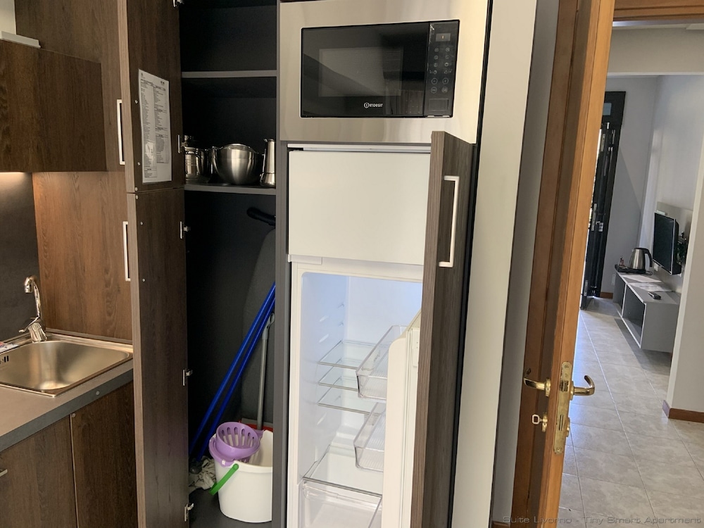 Suites Marilia Apartments