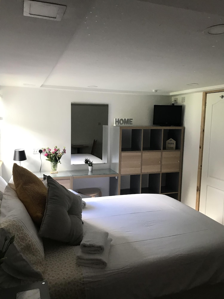 Barton Gate Farm Guesthouse