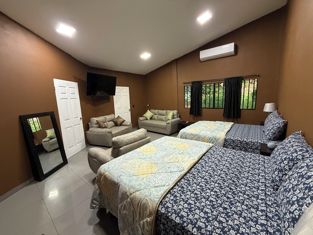 El Mangal B&B