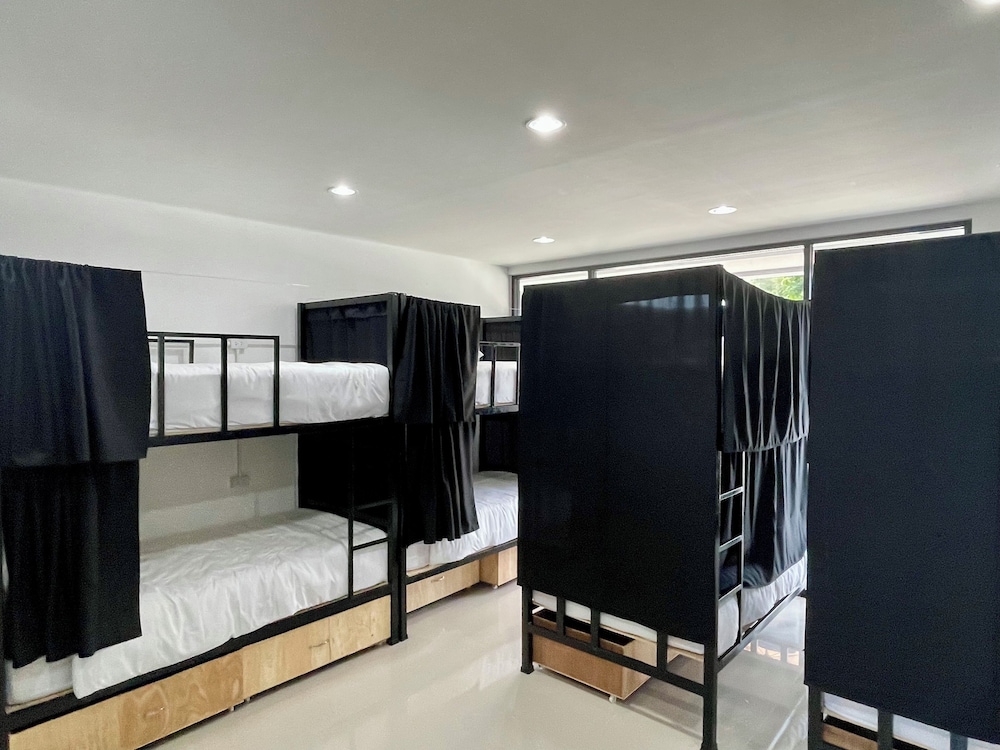Global Beach Hostel - Ao Nang