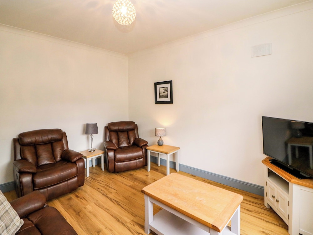 No 1 Lodge Wood