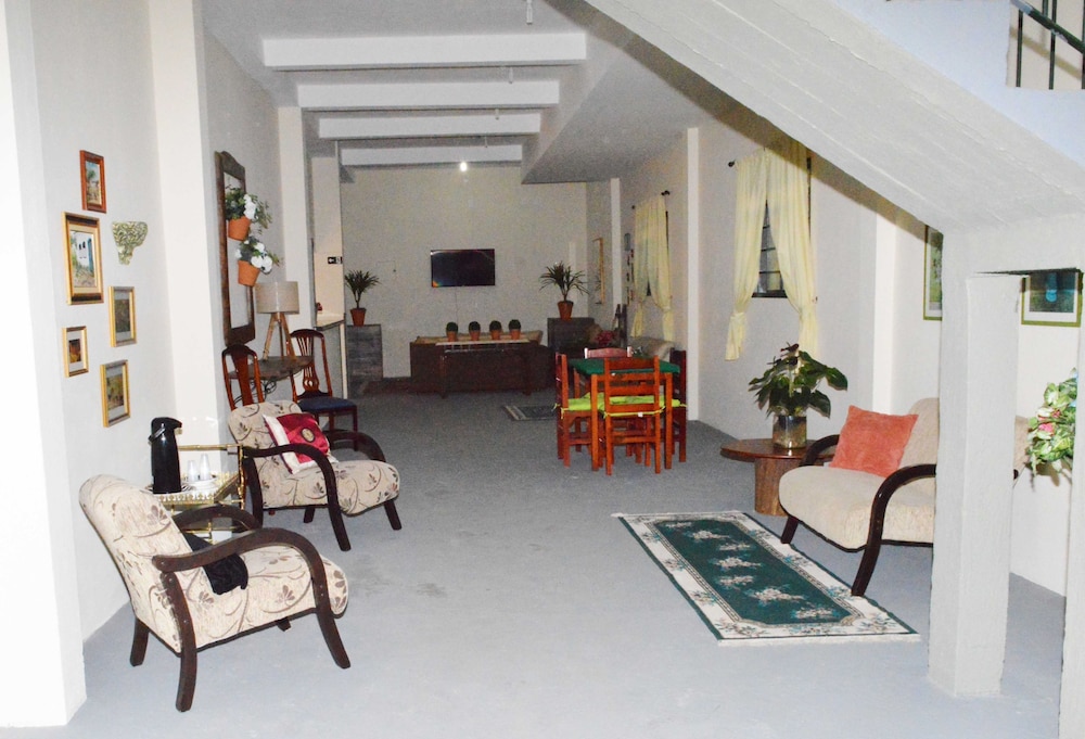 Pousada Villa Três
