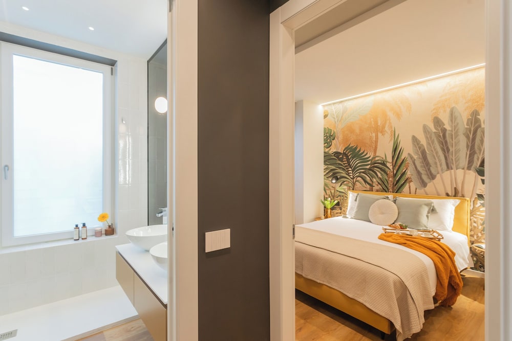 Rezia Apartments by Rent all Como