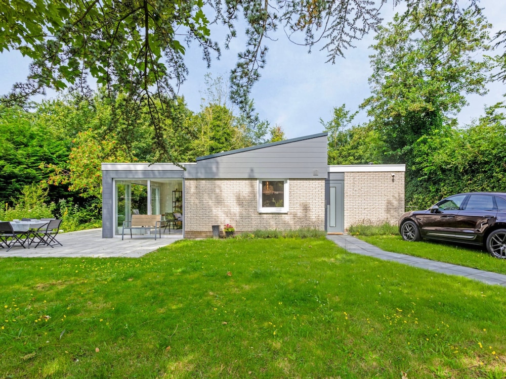 Holiday Home in Kamperland Near Veerse Meer