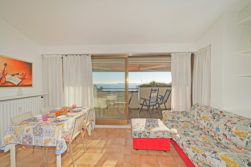 Appartamento la Vista Bella view 3