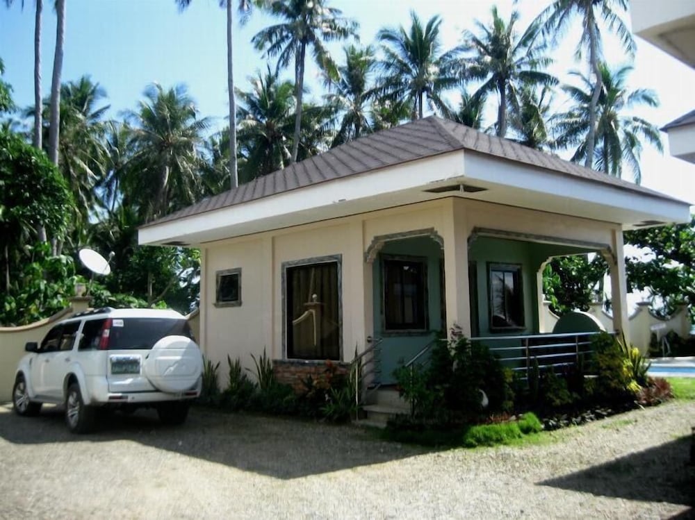 Ucoy Beach Resort