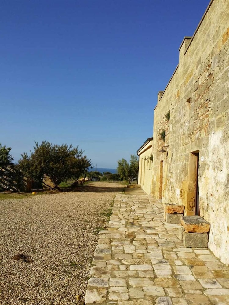 Antica Masseria Ficazzana
