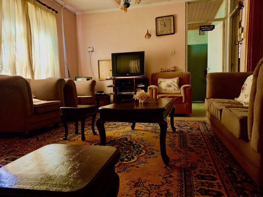 Kuniville Guest House