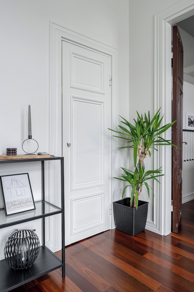 Unique Studio in a Historical Building