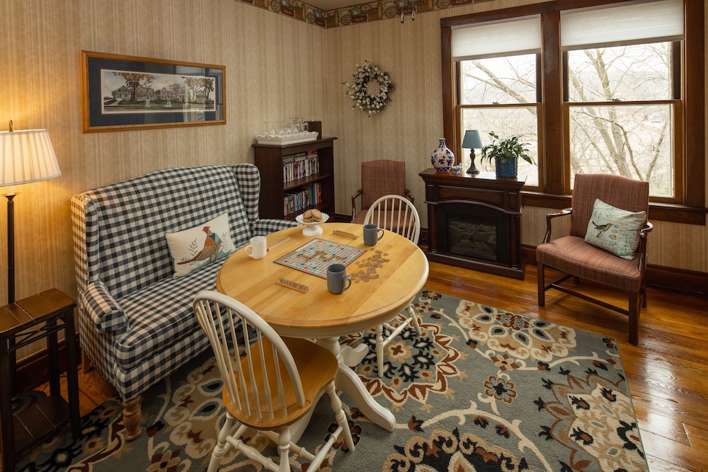 Avery On Prospect Hill Guest House view 3