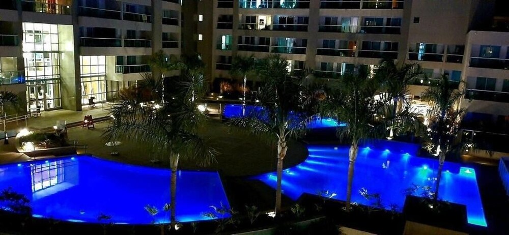 Brisas do Lago - apartamento 2 view 5
