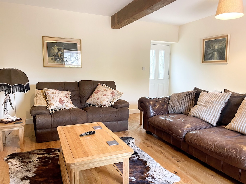 The Coach House view 3