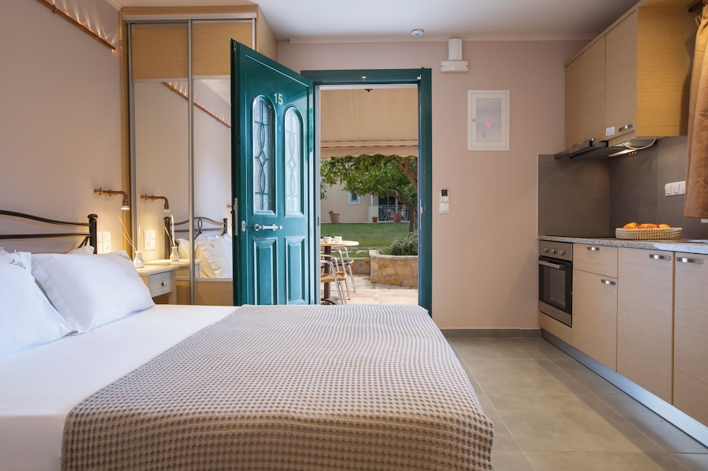 Villa Vita Holidays Apartments, Studios and Maisonettes