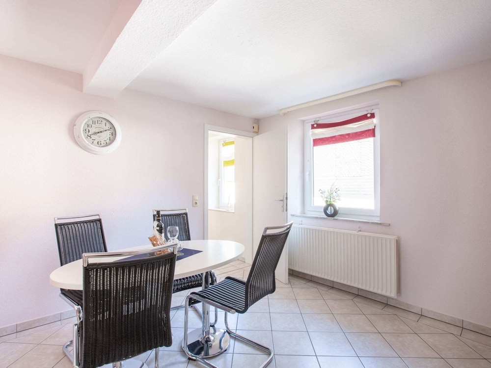 Delightful Holiday Home in Battenberg Near Forest