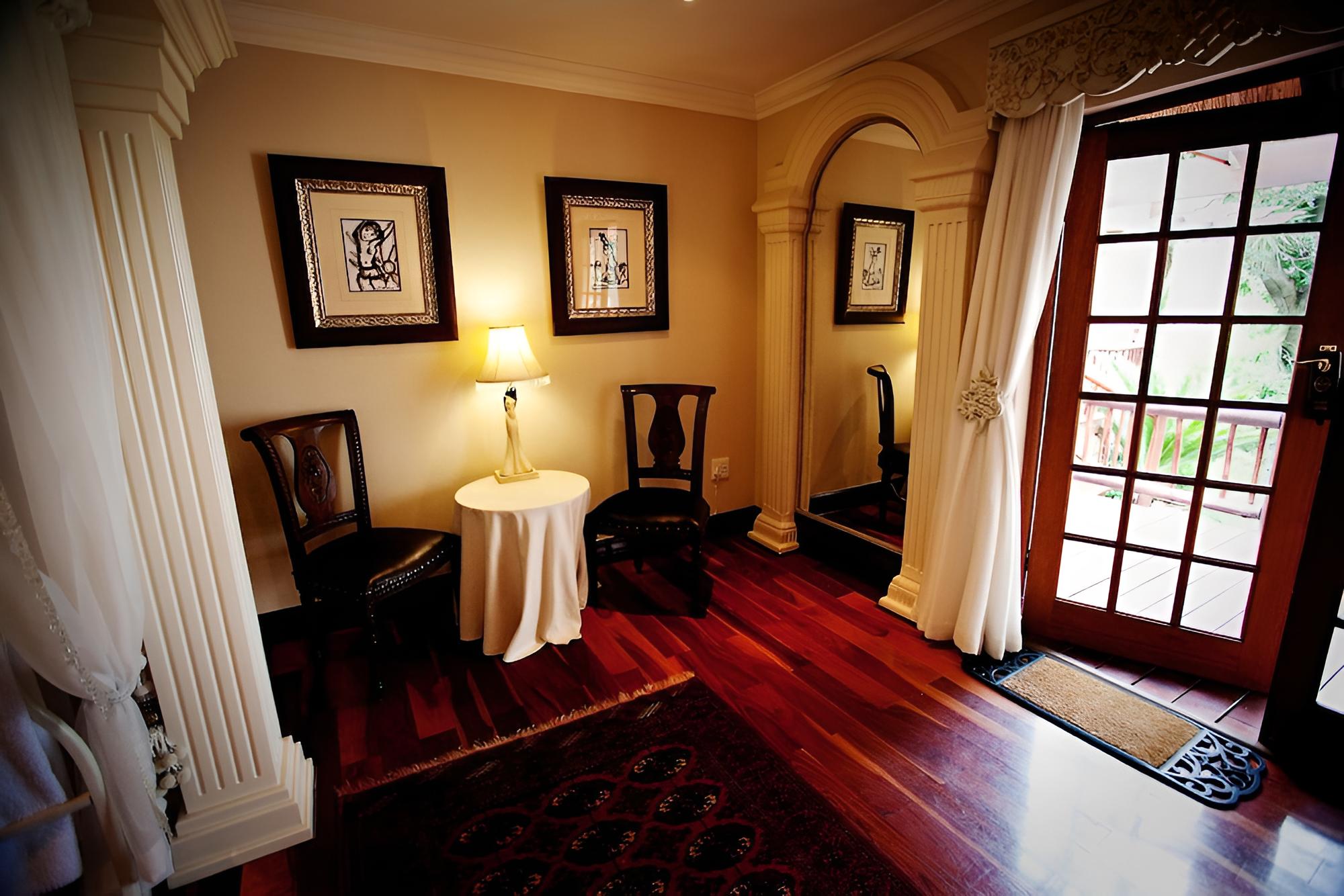 EnGedi Guesthouse