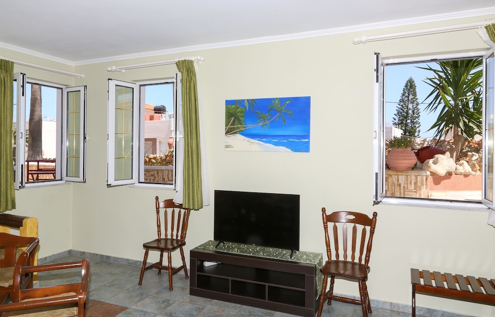 Heaven Apartments