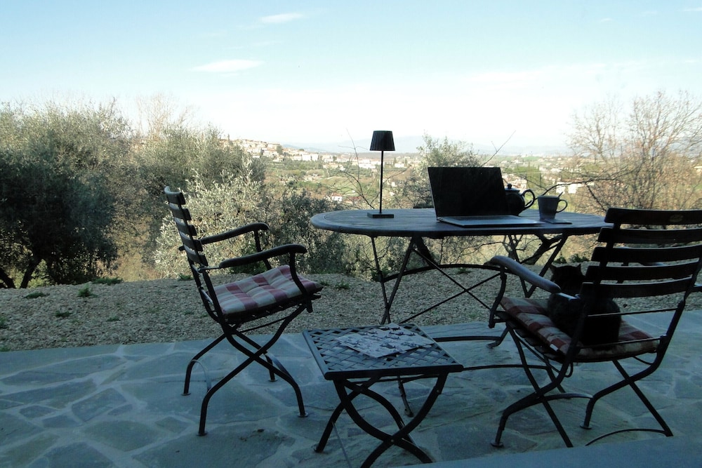 Best Of Tuscany at Brand New Nest