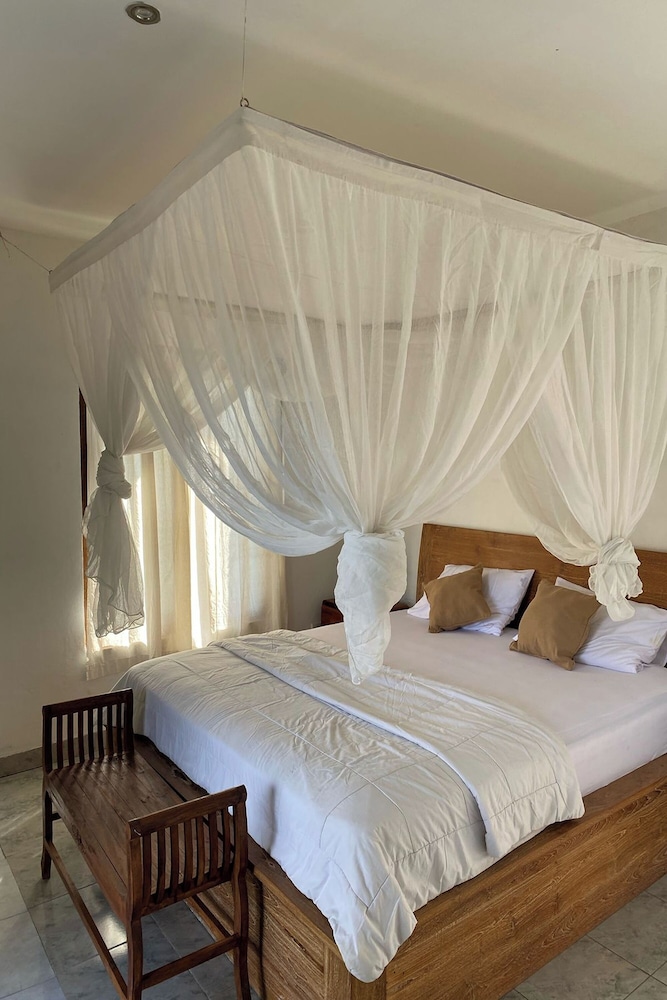 Budha House Ubud