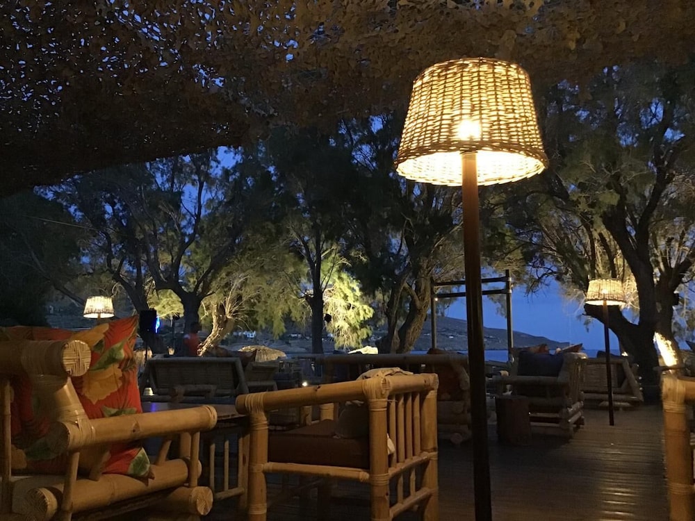 Porto Koundouros Beach and Villas