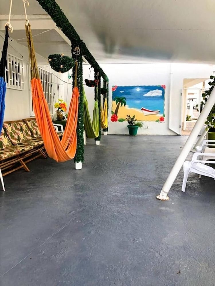 Tropical Coral