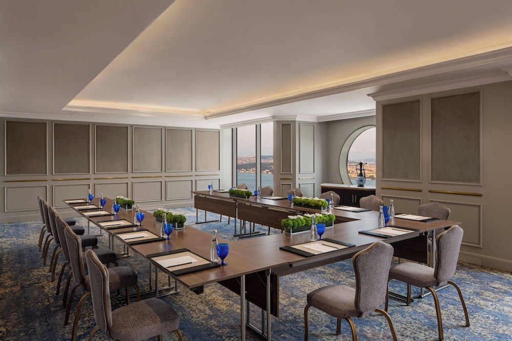 The Ritz-Carlton, İstanbul - Image 91