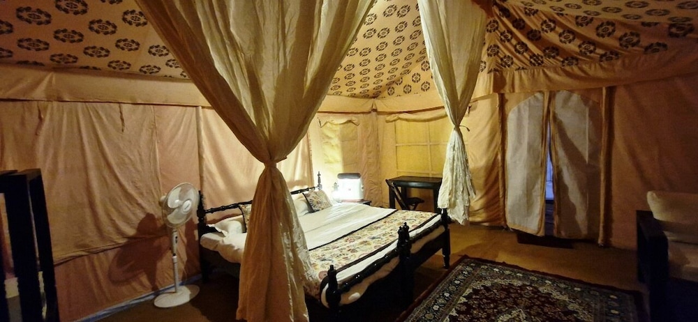 Prayagraj Cottages By Ganges View Stays