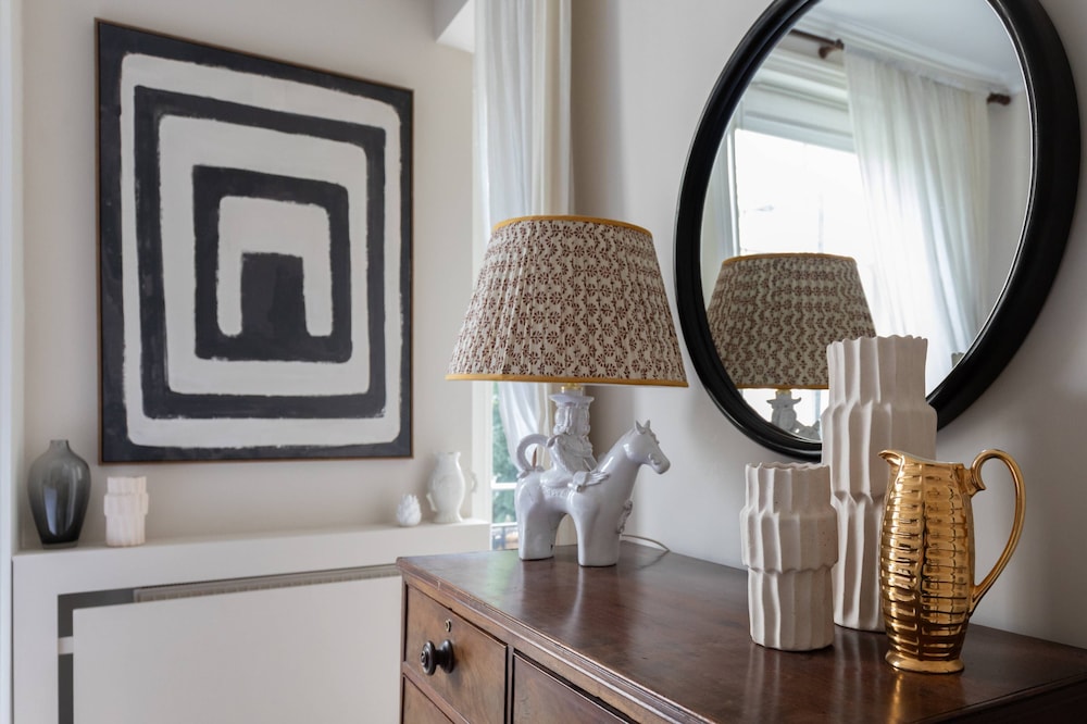 Orsett Terrace by Onefinestay