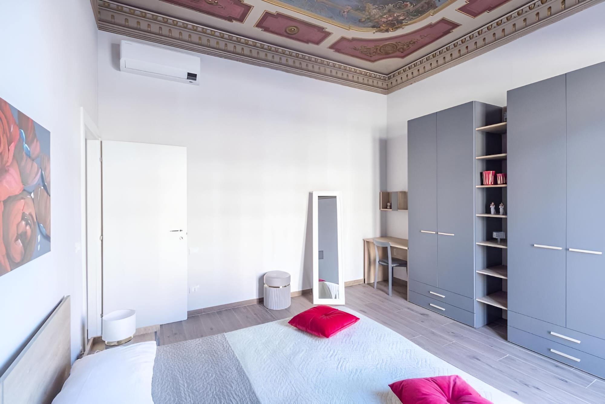 Impero Apt in Bologna view 5