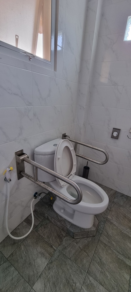 Chang Noi wheelchair accessible resort