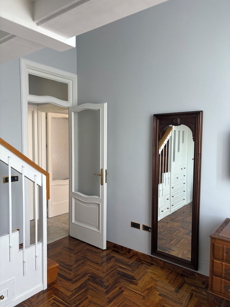 See The Sea B&B
