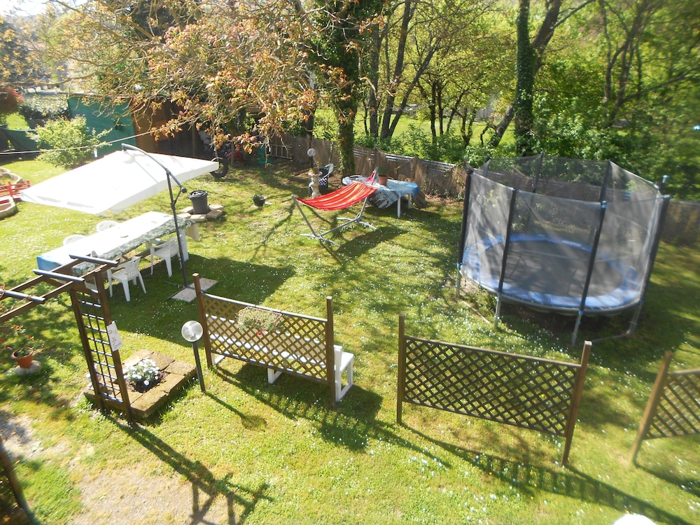 B&B La Grotta