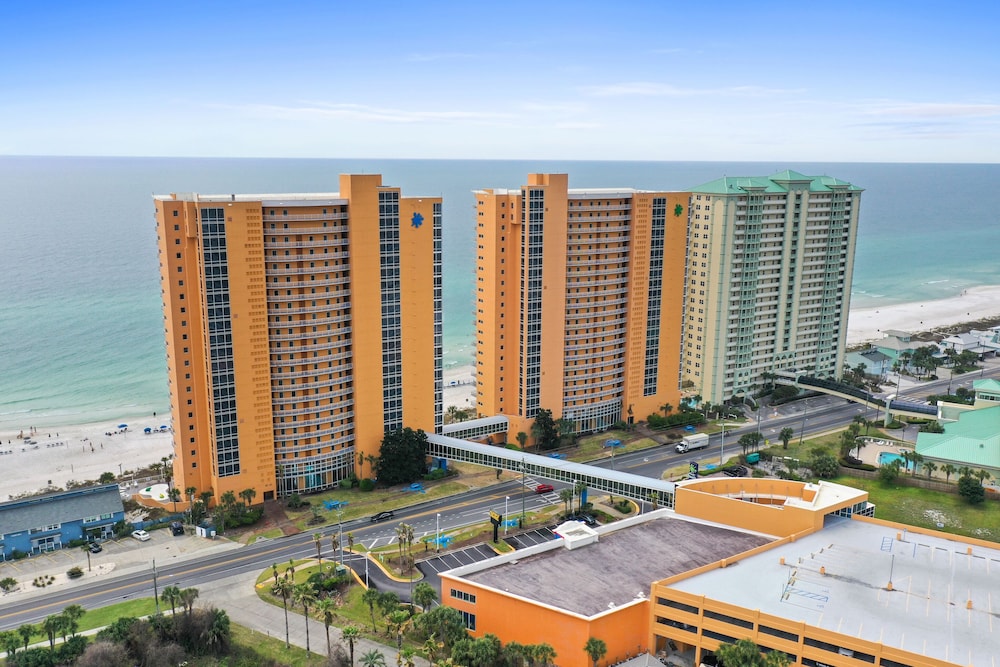 Splash Beach Resort by Panhandle Getaways