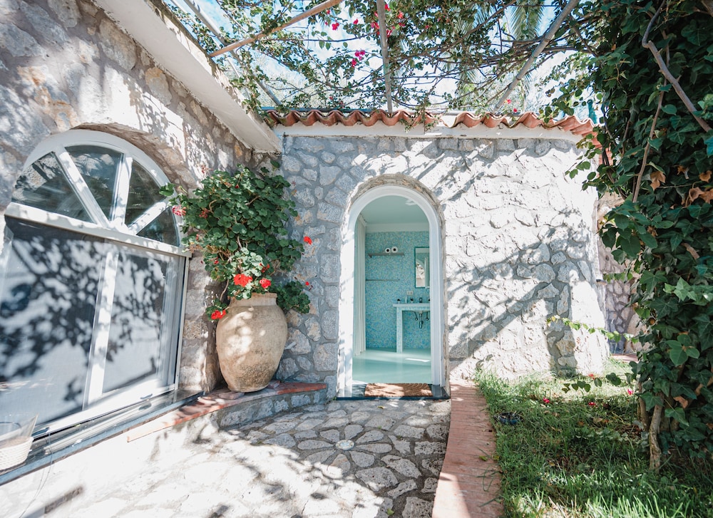 La Canostra Capri - luxury ROOM ad Anacapri