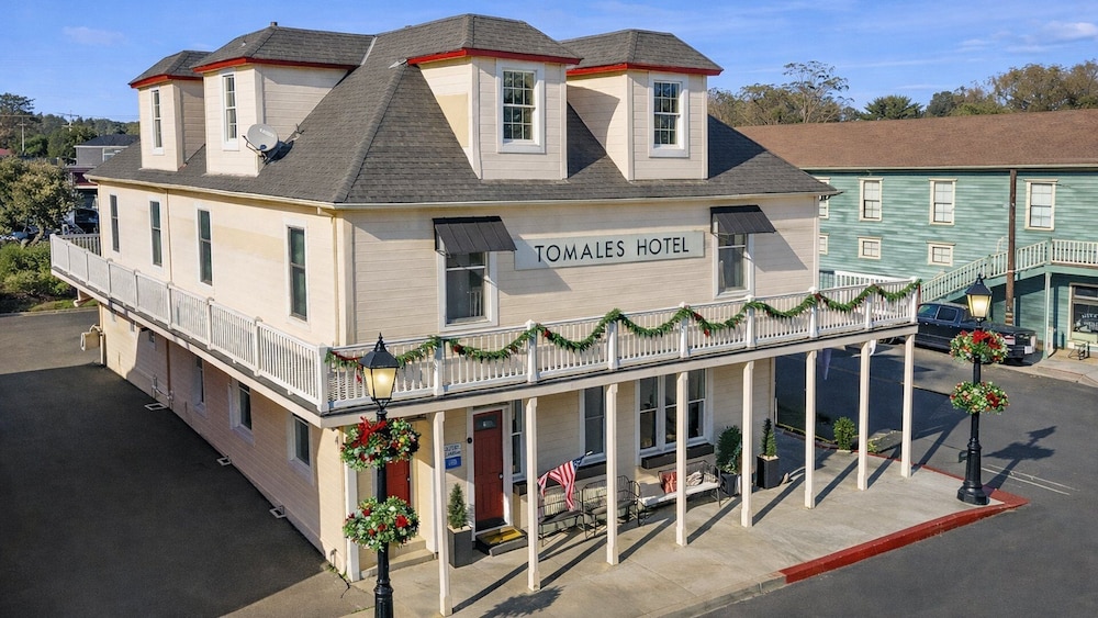 Tomales Hotel