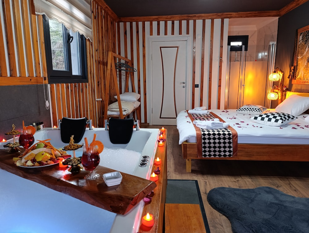 Seyri Alem Suite Bungalow