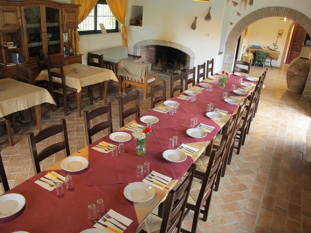 Agriturismo Antica Chiesa San Fantino