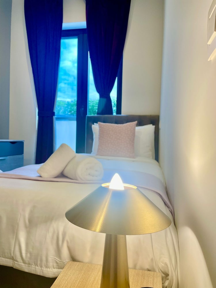 One Lux Stay near Antwerp Central